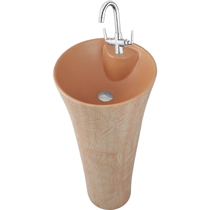 ART(BOPB01-A) Designer Basin — OS-BS-ART-BOPB01-A Designer Basins