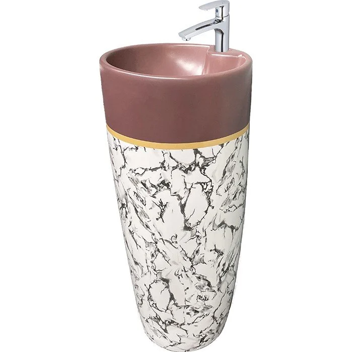 ART(BOPB05-C) Designer Basin — OS-BS-ART-BOPB05-C Designer Basins