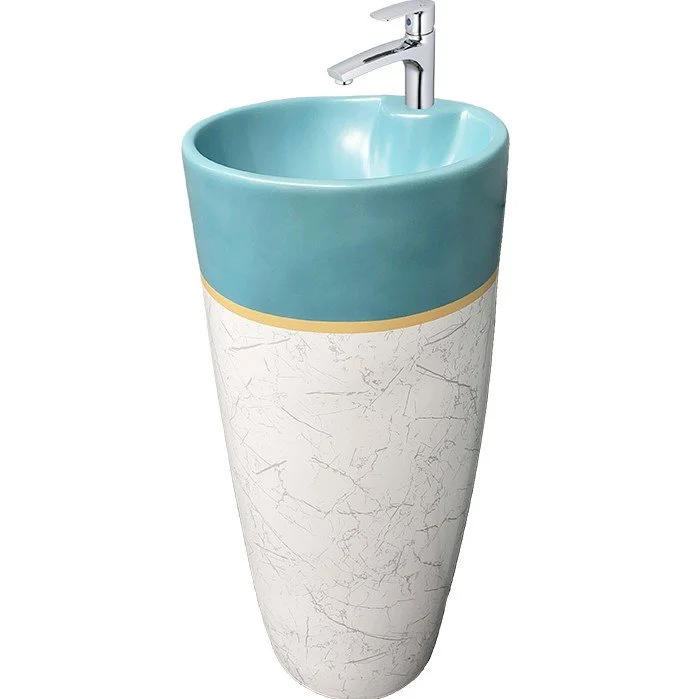 ART(BOPB05-E) Designer Basin — OS-BS-ART-BOPB05-E Designer Basins