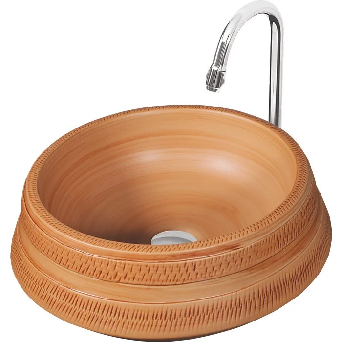 ART(BT01-AE) Designer Basin — OS-BS-ART-BT01-AE Designer Basins