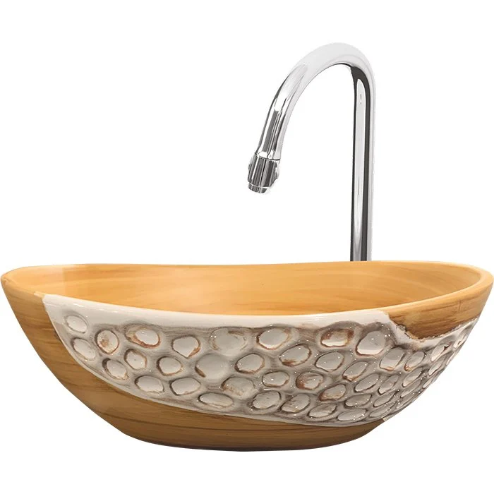 ART(BT05-C) Designer Basin — OS-BS-ART-BT05-C Designer Basins