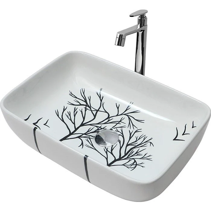 ART(BT24-C) Designer Basin — OS-BS-ART-BT24-C Designer Basins