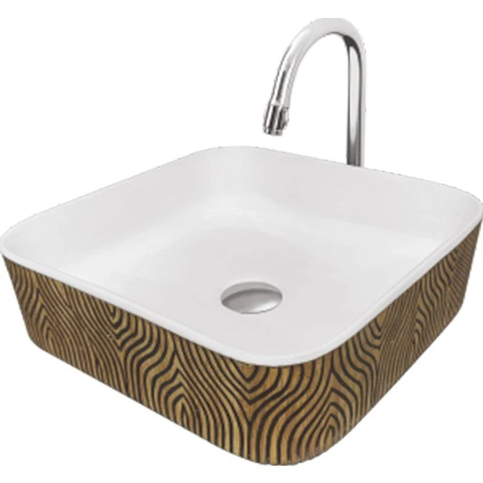 ART(BT50-E) Designer Basin — OS-BS-ART-BT50-E Designer Basins