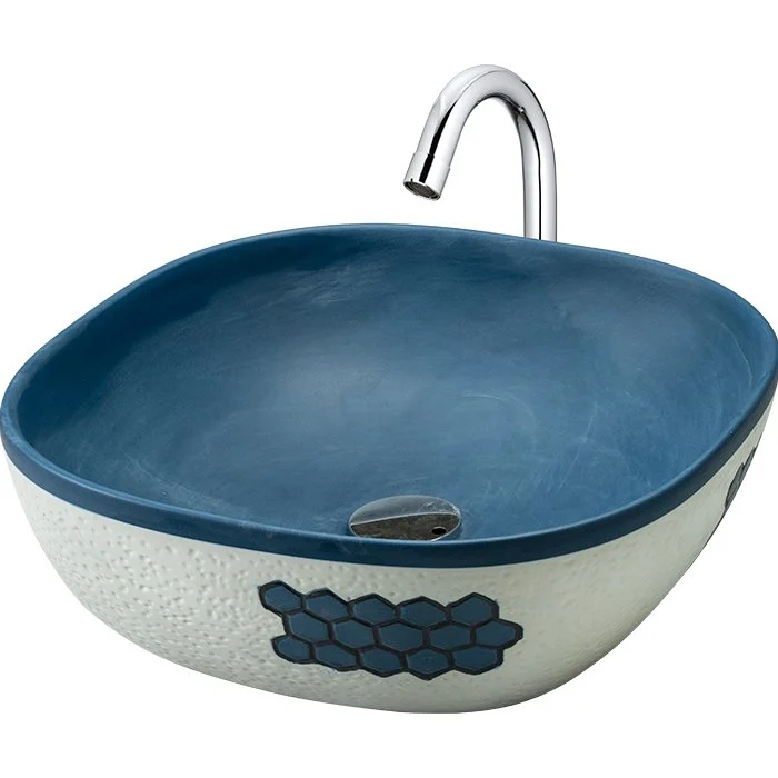 ART(BT61-C) Designer Basin — OS-BS-ART-BT61-C Designer Basins