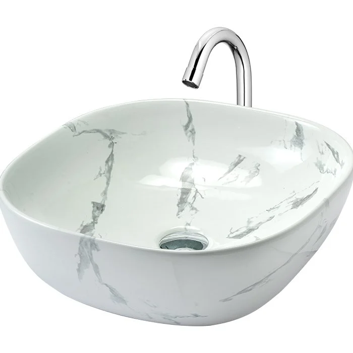 ART(BT61-E) Designer Basin — OS-BS-ART-BT61-E Designer Basins