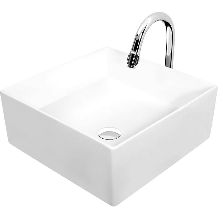 PARKER(BT-16) Table Top Basin — OS-BS-PARKER-BT-16 Table Top Basins