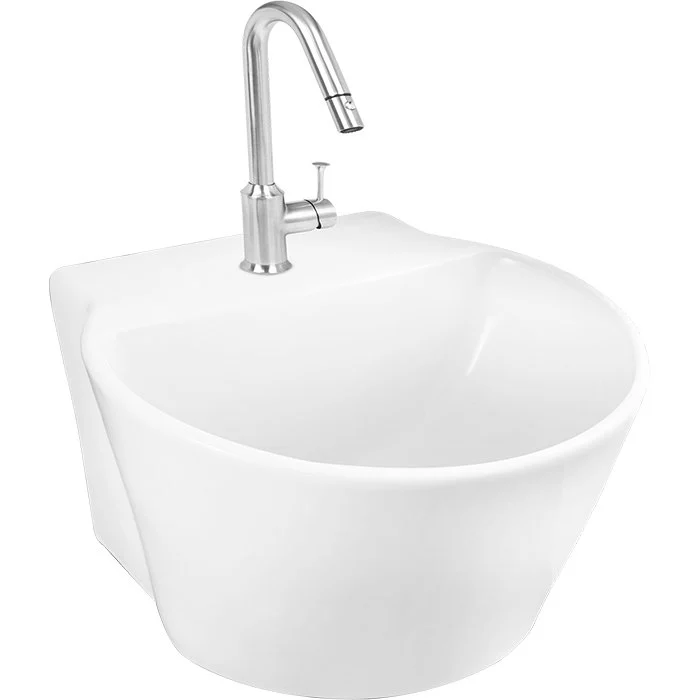 TITAN(BWB-25) Integrated Basin — OS-BS-TITAN-BWB-25 Integrated Basins