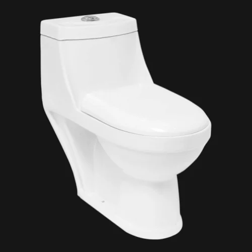 Codi One Piece Toilet — OS-SW-1013 One Piece Toilets
