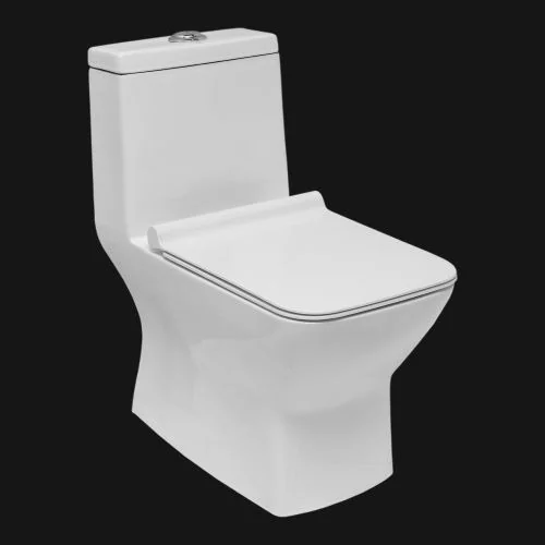 Element One Piece Toilet — OS-SW-997 One Piece Toilets