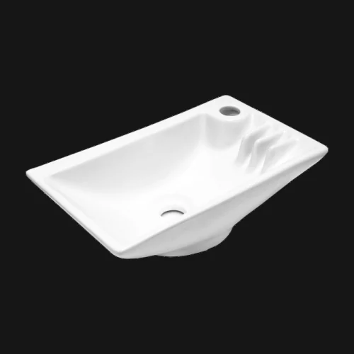Liner Small Basin — OS-SW-1404 Small Basins