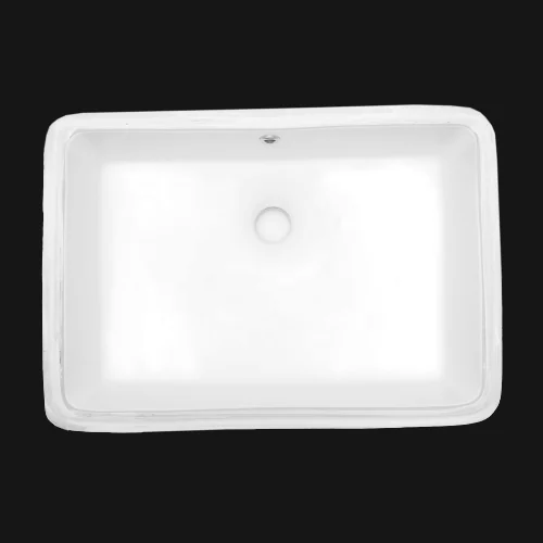Raga 21 X 14 Under Counter & Vanity Basin — OS-SW-1295 Under Counter & Vanity Basins