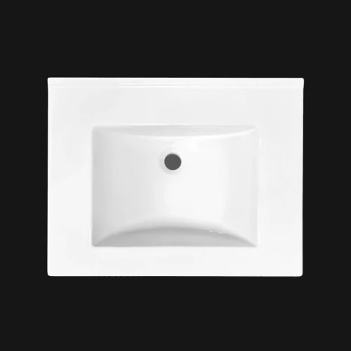 Thin Under Counter & Vanity Basin — OS-SW-1298 Under Counter & Vanity Basins