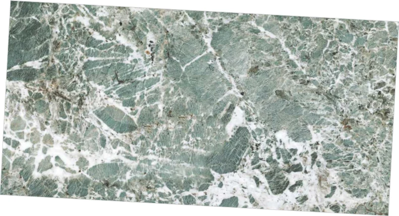 OLP PRIZMA MINT — OLP PRIZMA MINT Floor Tiles