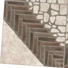 OLP ZAVIER-1002 — OLP ZAVIER-1002 Parking Tiles