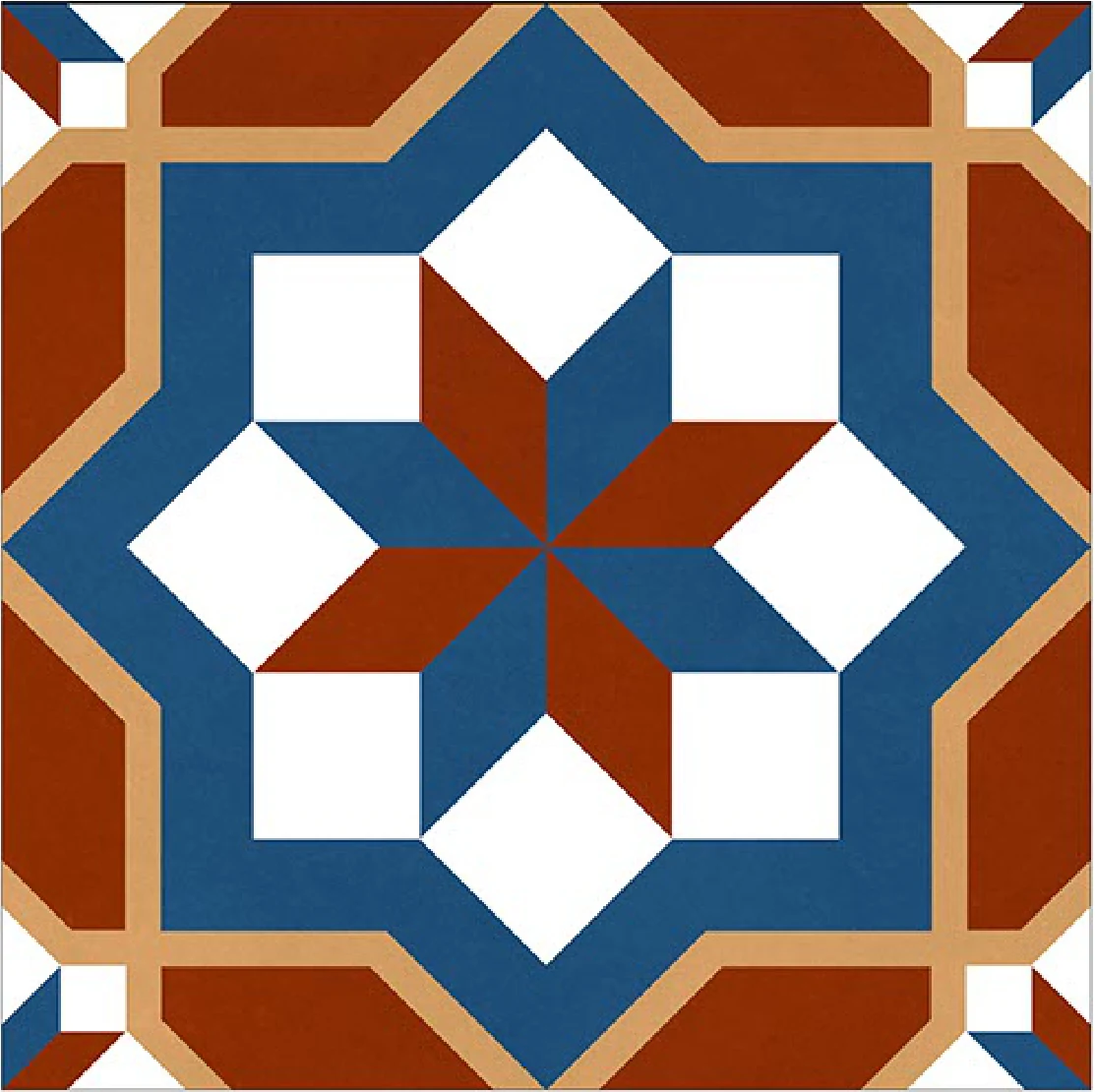 OMD 1179 — OMD 1179 Wall Tiles