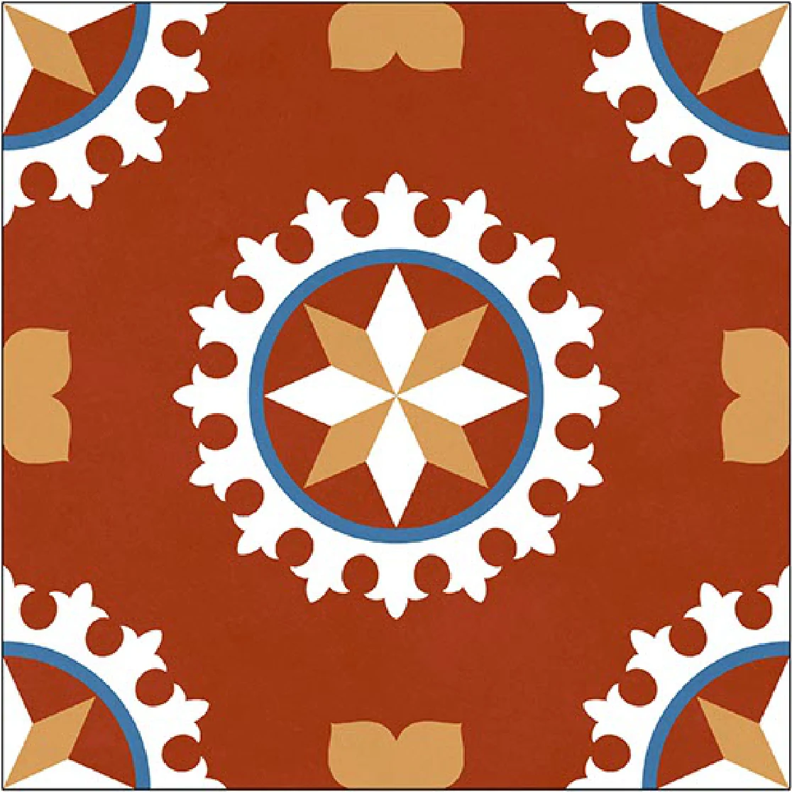OMD 1182 — OMD 1182 Wall Tiles