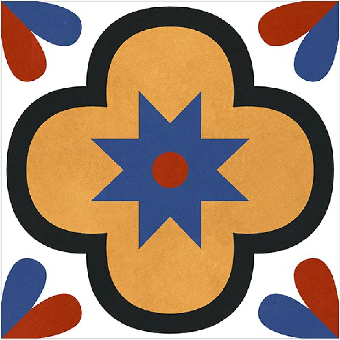 OMD 1311 — OMD 1311 Wall Tiles