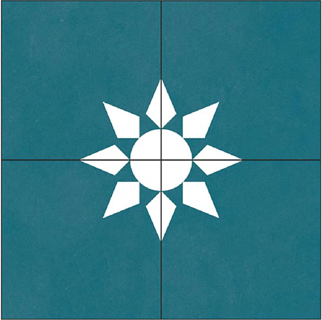OMD 1316 — OMD 1316 Wall Tiles