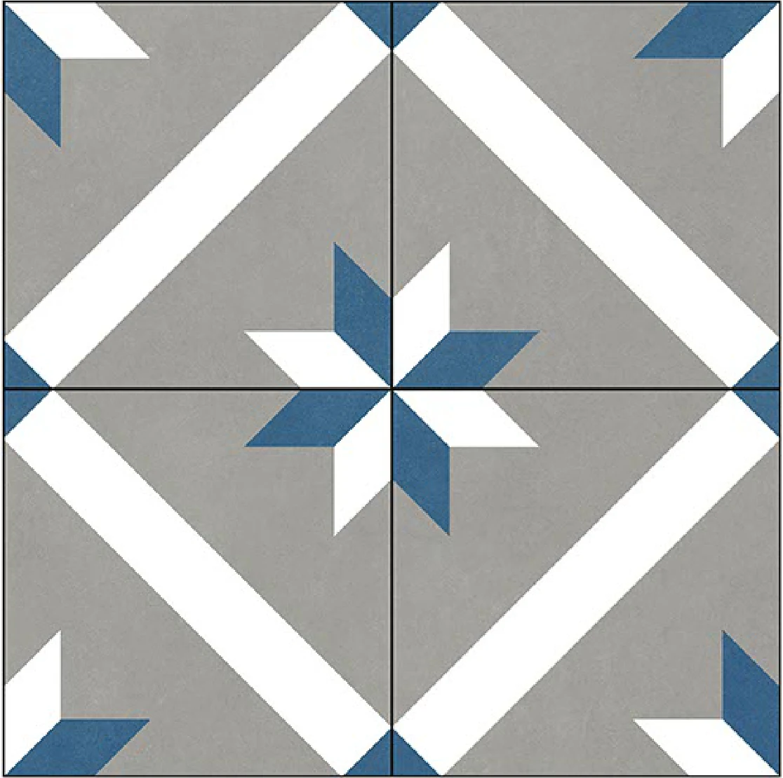 OMD 1331 — OMD 1331 Wall Tiles