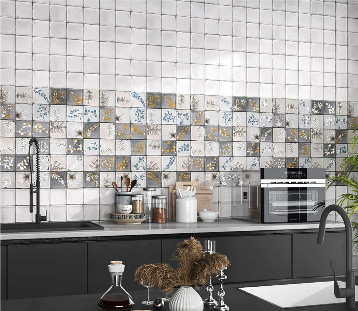 OMD FILO DARENA LT catalogue application illustration