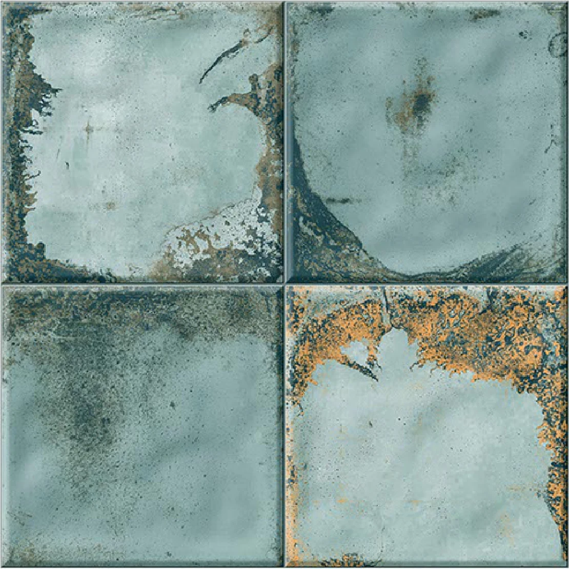 OMD KENZO AZURE — OMD KENZO AZURE Wall Tiles