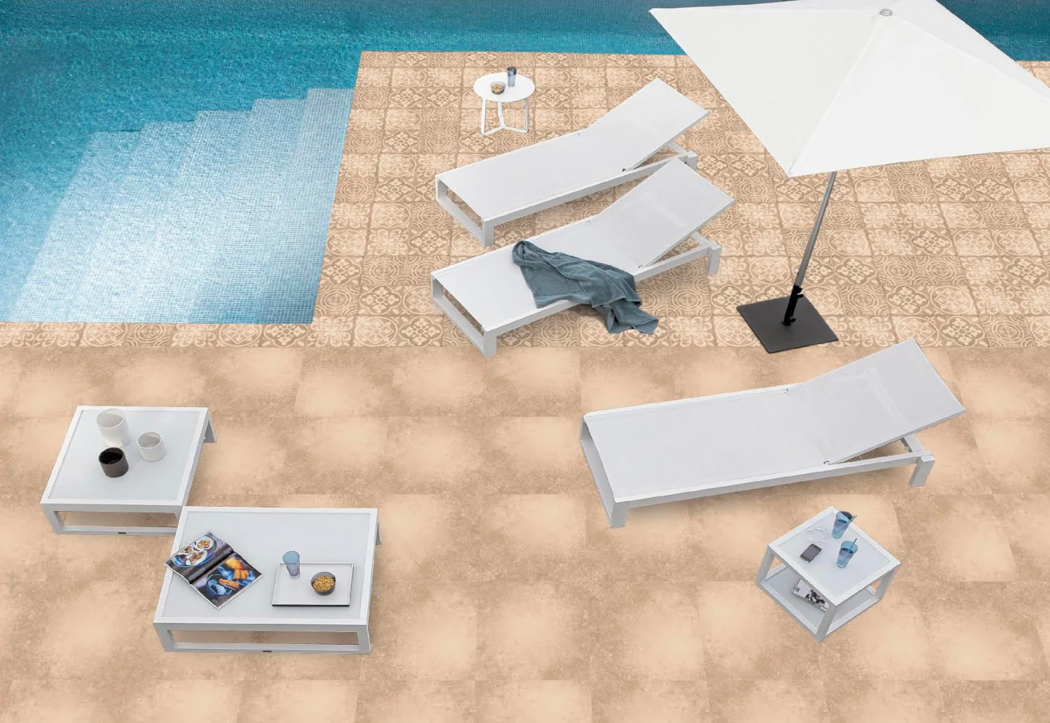 OMJ 2722 catalogue application illustration