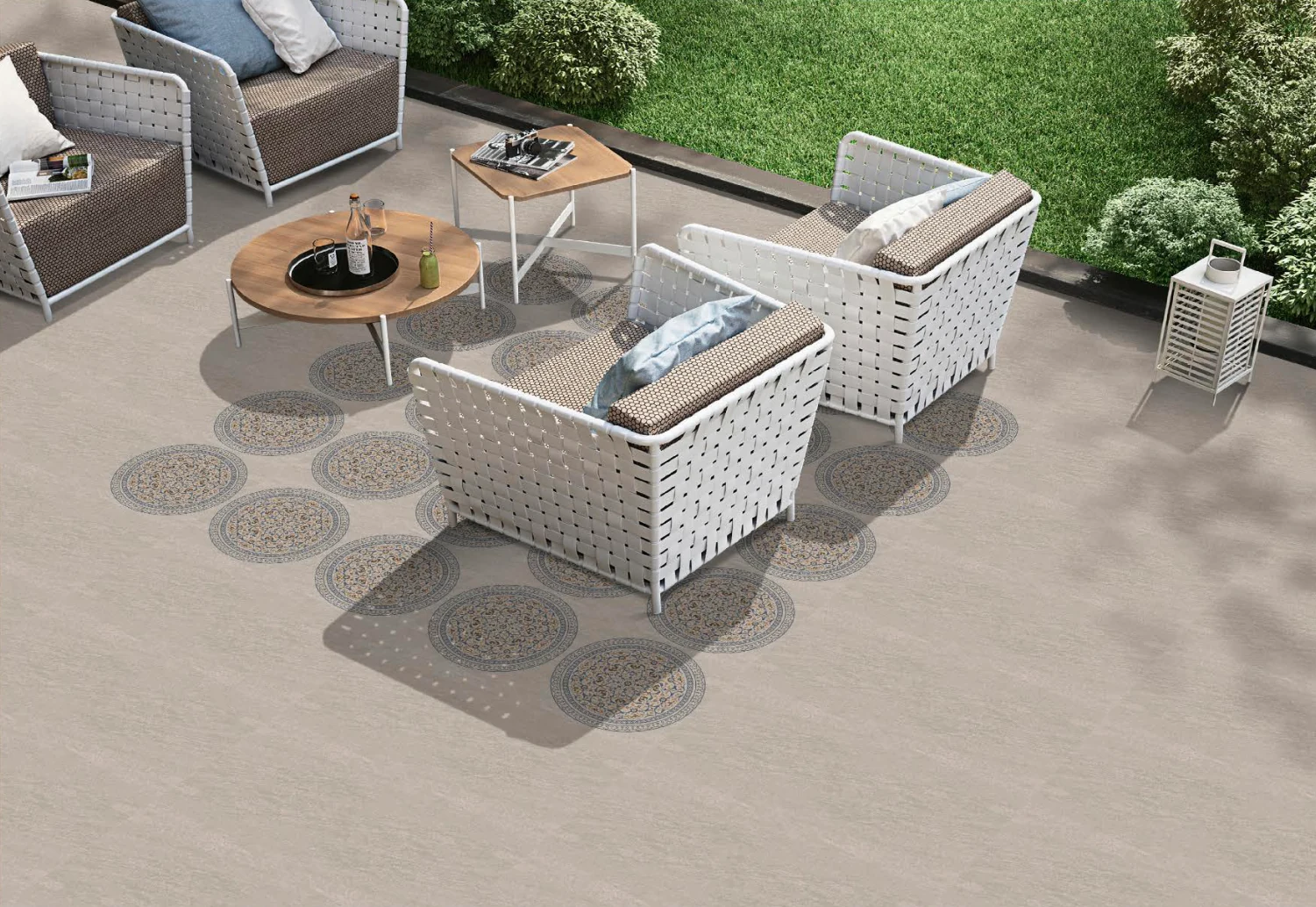 OMJ 2723 catalogue application illustration