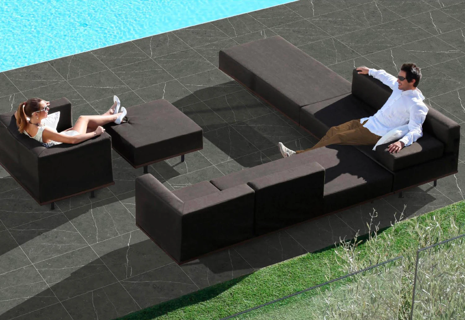 OMJ 3053 catalogue application illustration