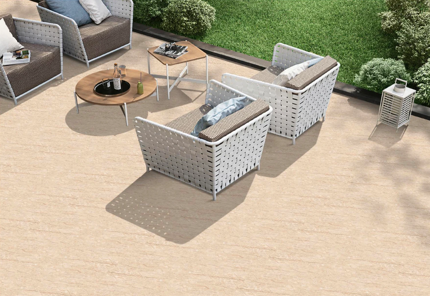 OMJ 3074 catalogue application illustration