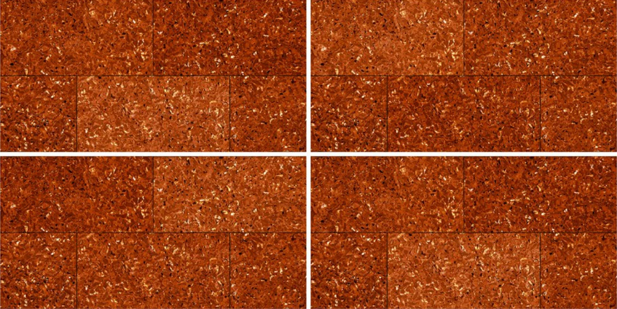 OMJ KERALA-511 — OMJ KERALA-511 Elevation Tiles