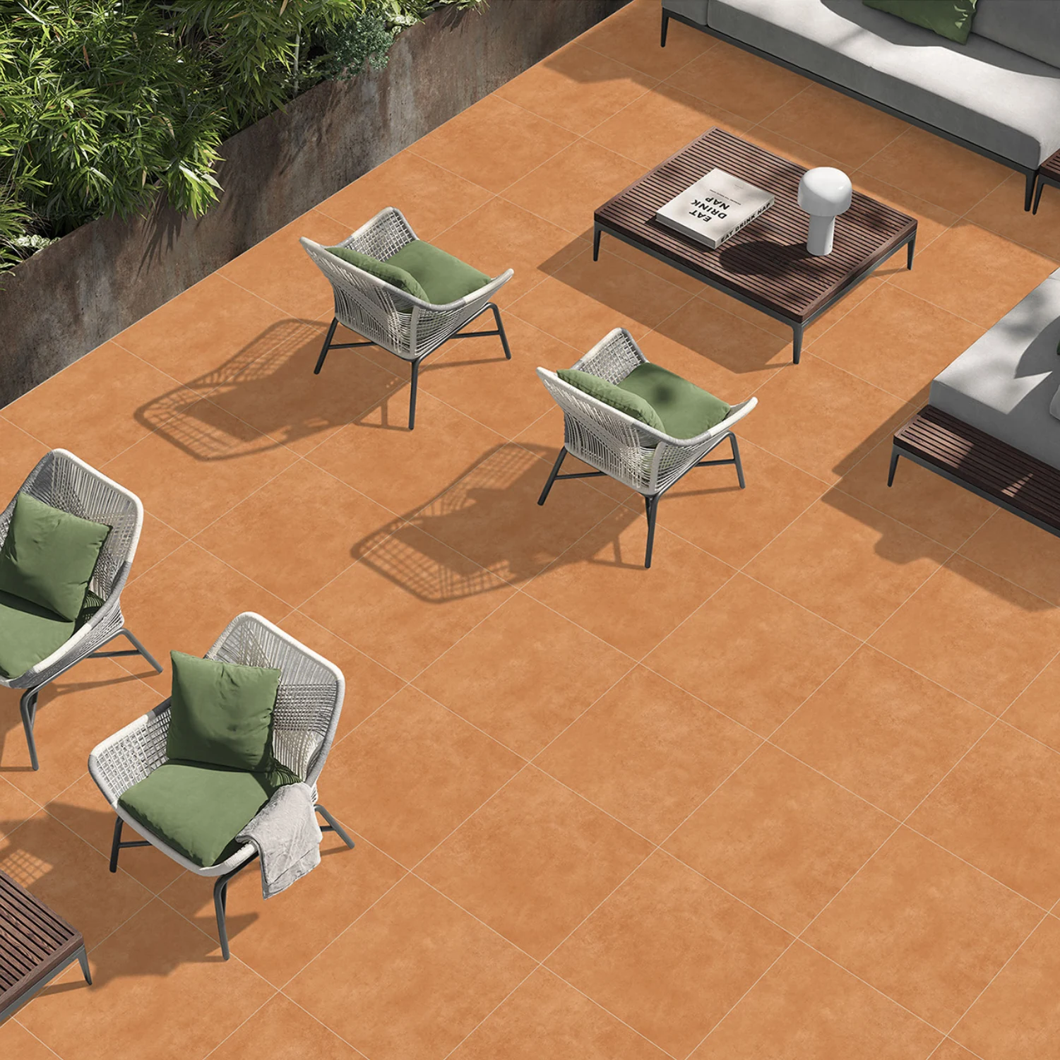 OMJ MARVEL OXIDO catalogue application illustration