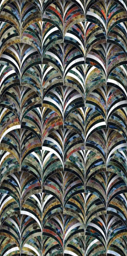 OMT DECOR 1007 — OMT DECOR 1007 Floor Tiles