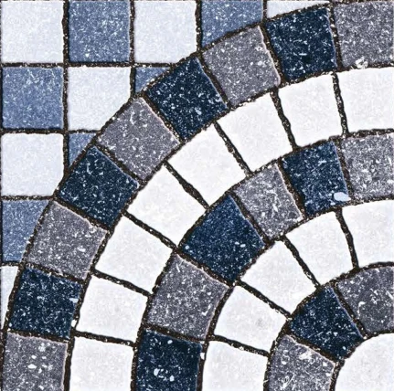 OMT DIAMOND FOAM AZUL — OMT DIAMOND FOAM AZUL Parking Tiles