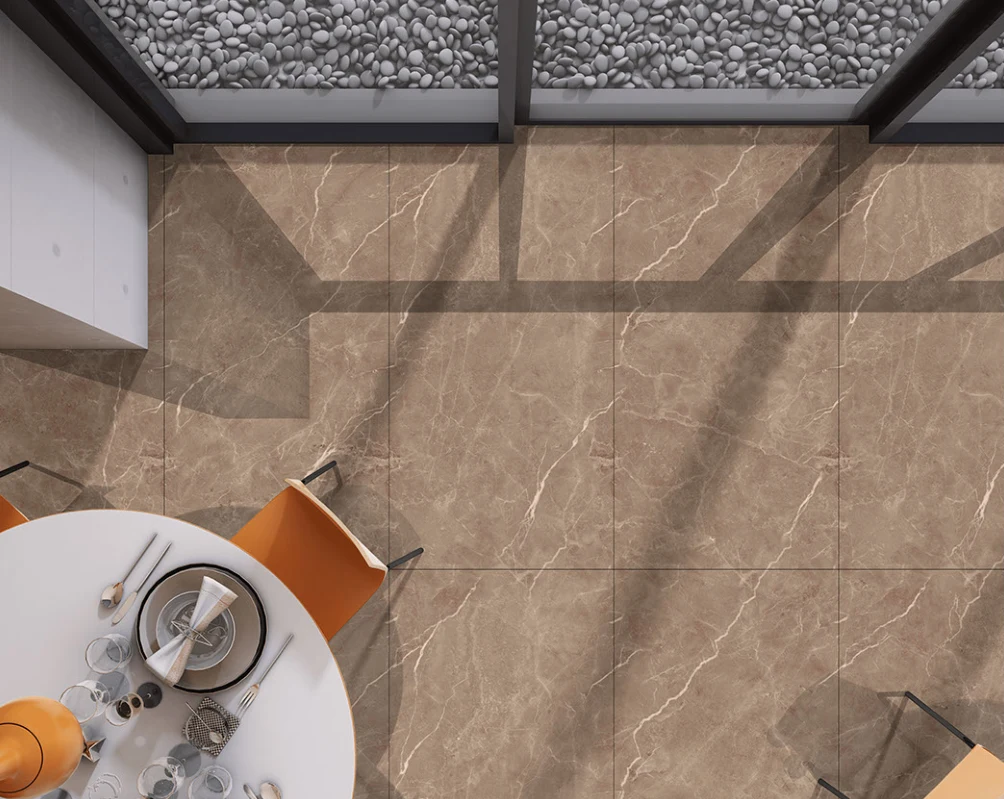 OMT LIVER POOL BROWN END catalogue application illustration