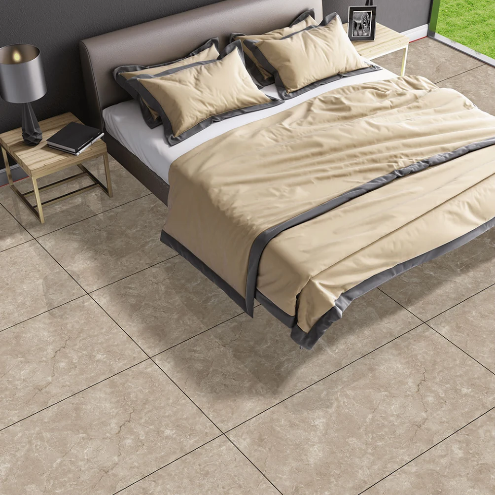 OMT PANO BROWN END catalogue application illustration