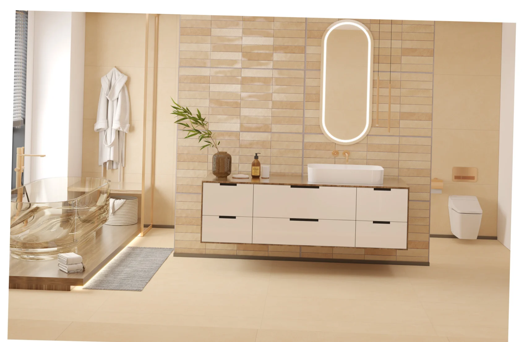 OMT URBAN SAND — OMT URBAN SAND, view 2
