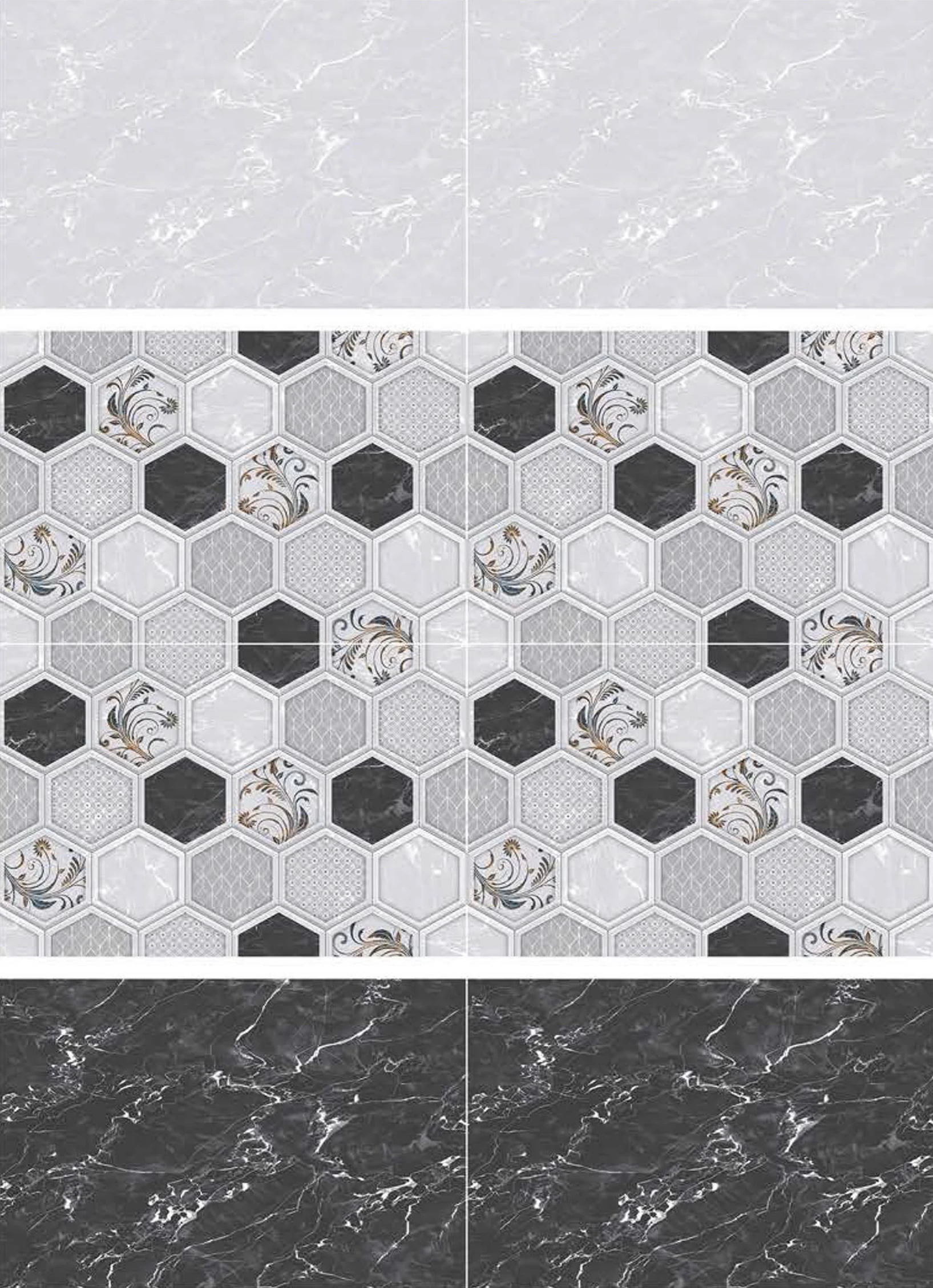 OTH 1360 coordinated catalogue design
