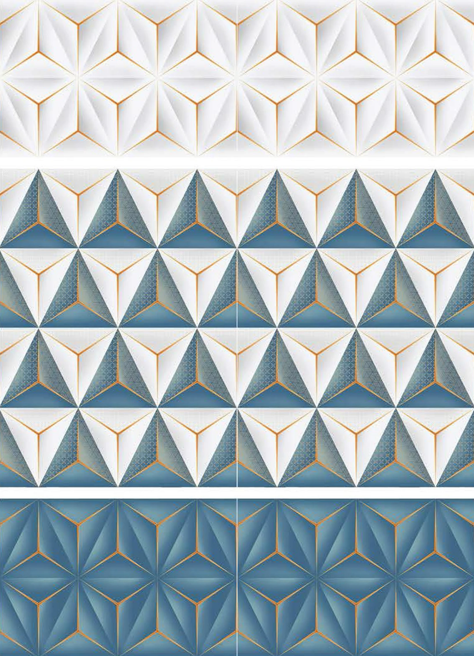 OTH 1433 coordinated catalogue design