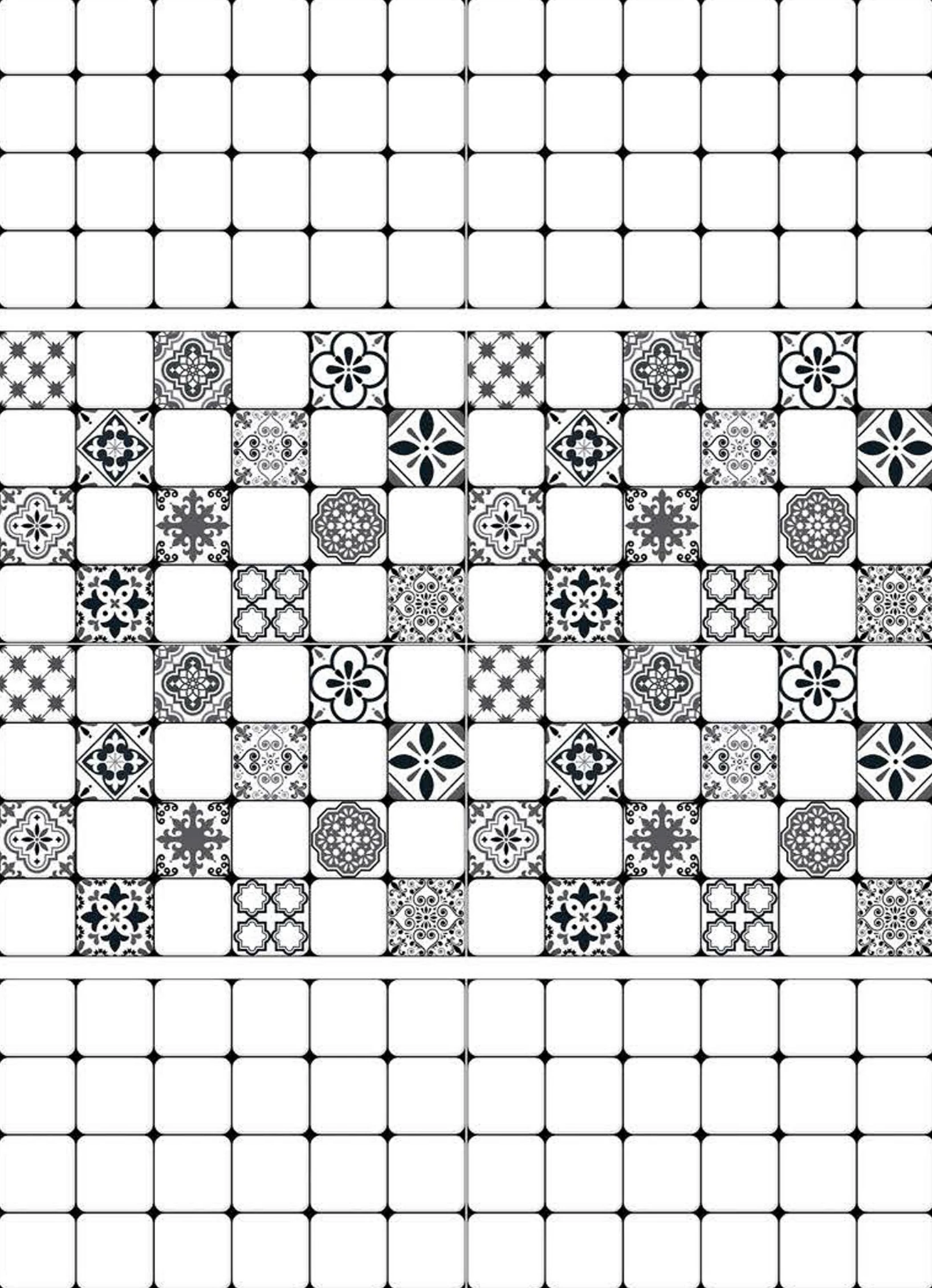 OTH 1706 coordinated catalogue design