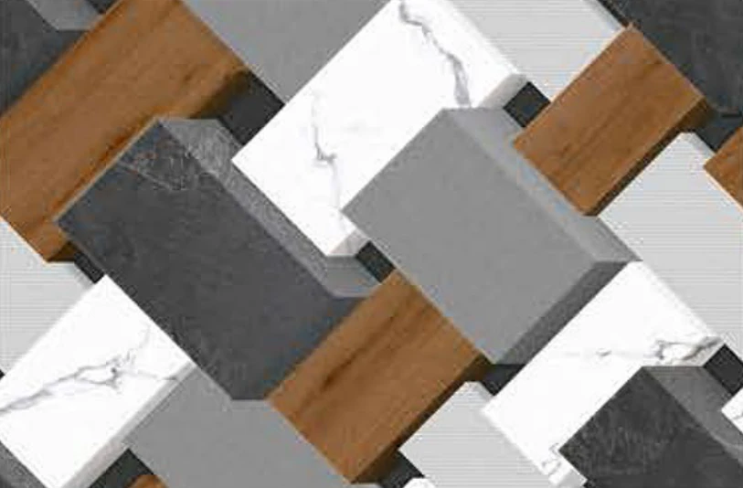 OTH G-102 — OTH G-102 Elevation Tiles