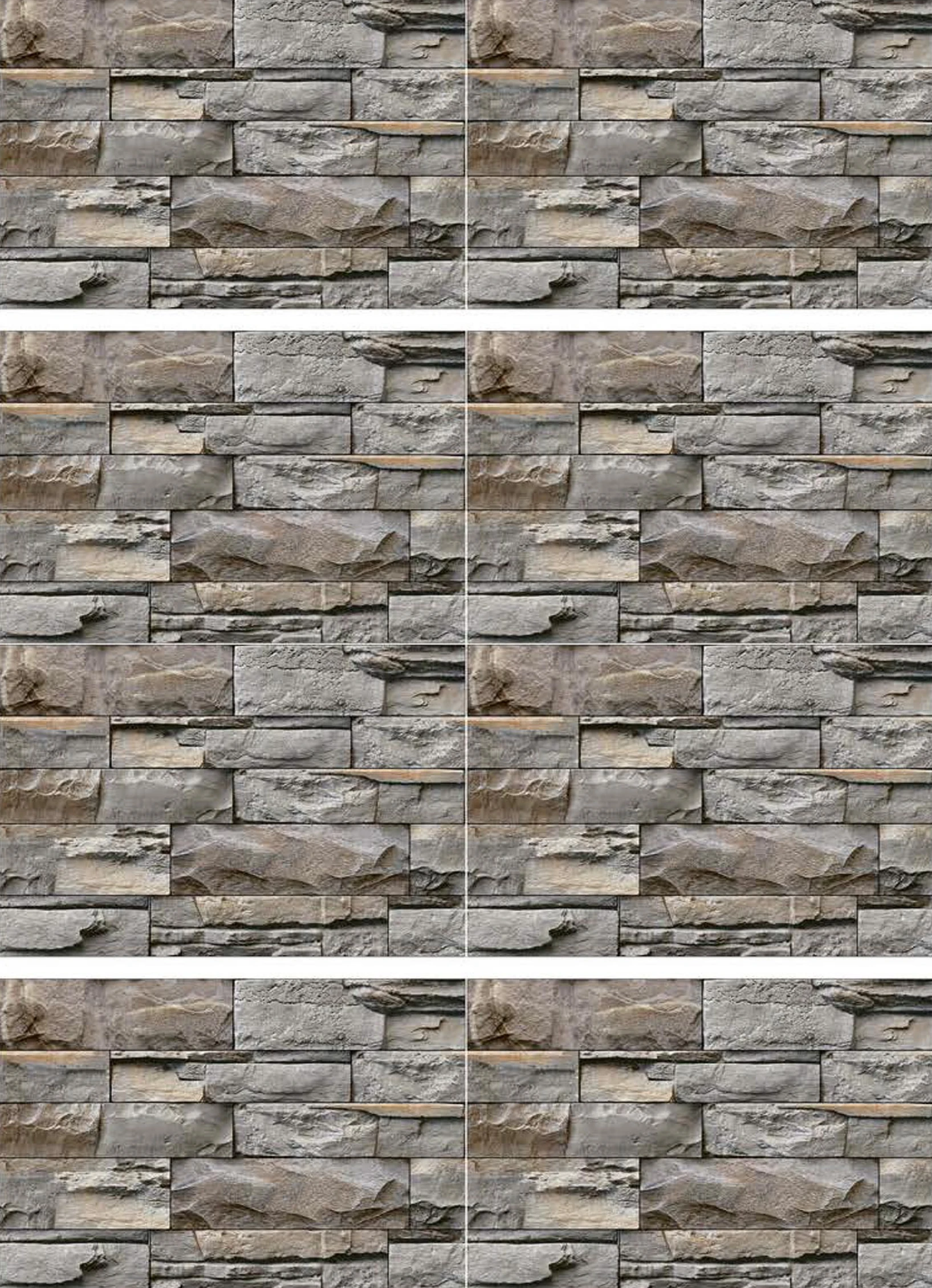 OTH G-253 coordinated catalogue design