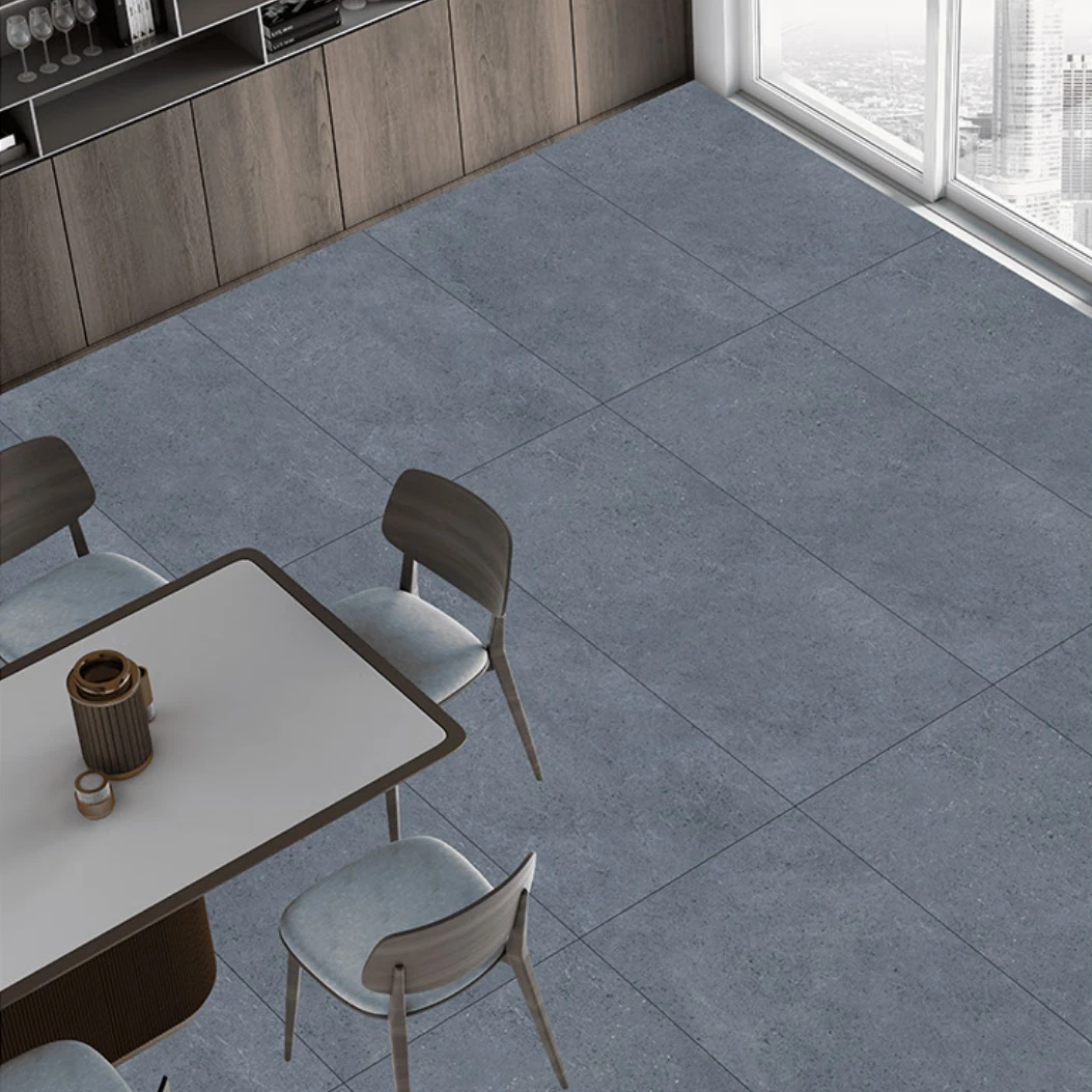 OTH JUPITER BLUE catalogue application illustration