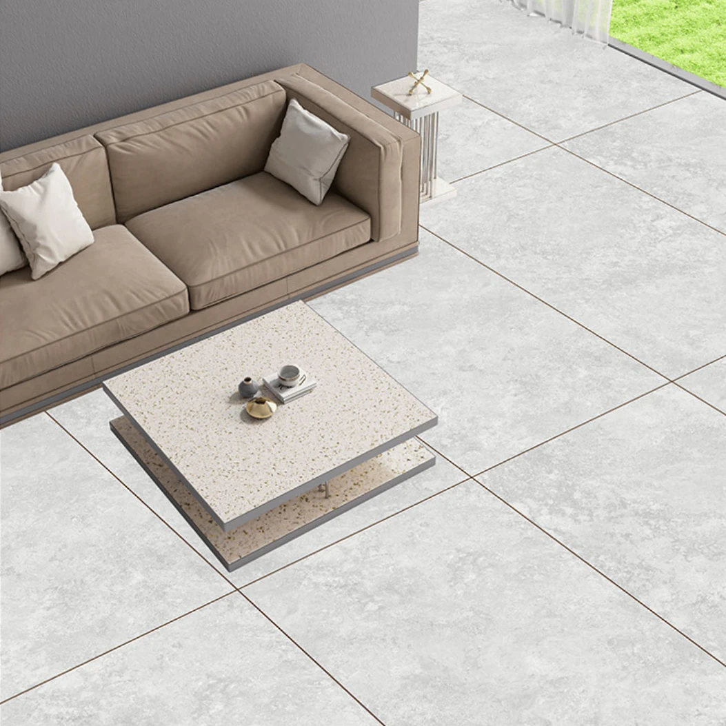 OTH PIETRA BIANCO catalogue application illustration