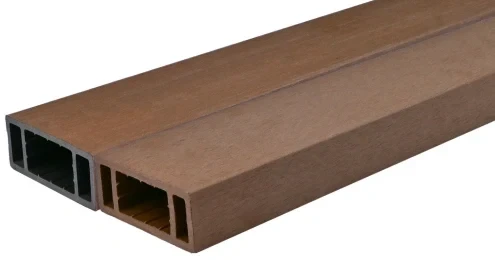 WPC Lite-Fin 100 — OS-WPC-009, view 2