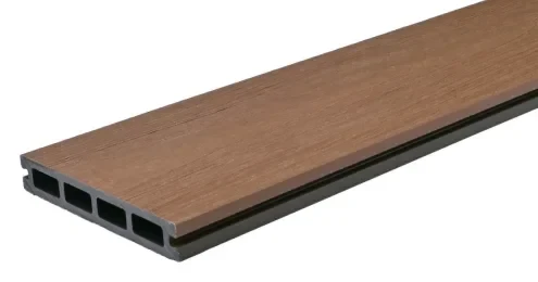 WPC Ultima Decking — OS-WPC-014, view 2